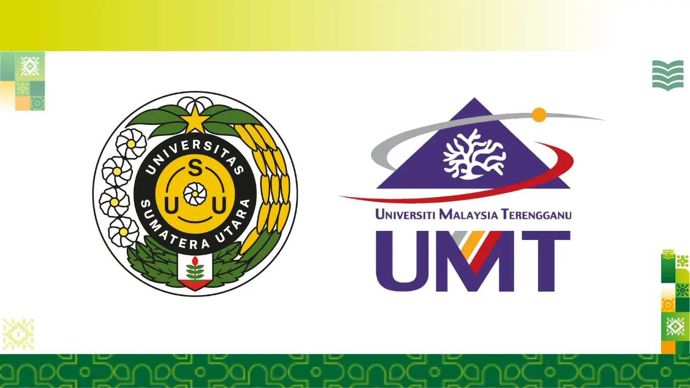 FH USU Dukung Penguatan Riset Internasional melalui Fellowship IPRG UMT–USU